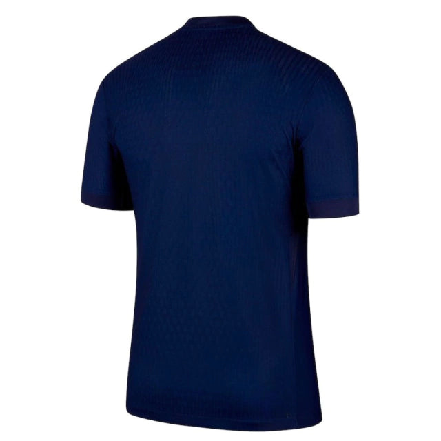 Camisa Paris Saint-Germain I 25/26 Torcedor Nike Masculina - Azul