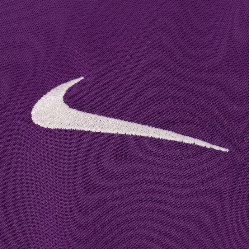 Camisa Corinthians Treino 25/26 s/n Torcedor Nike Masculina - Roxa