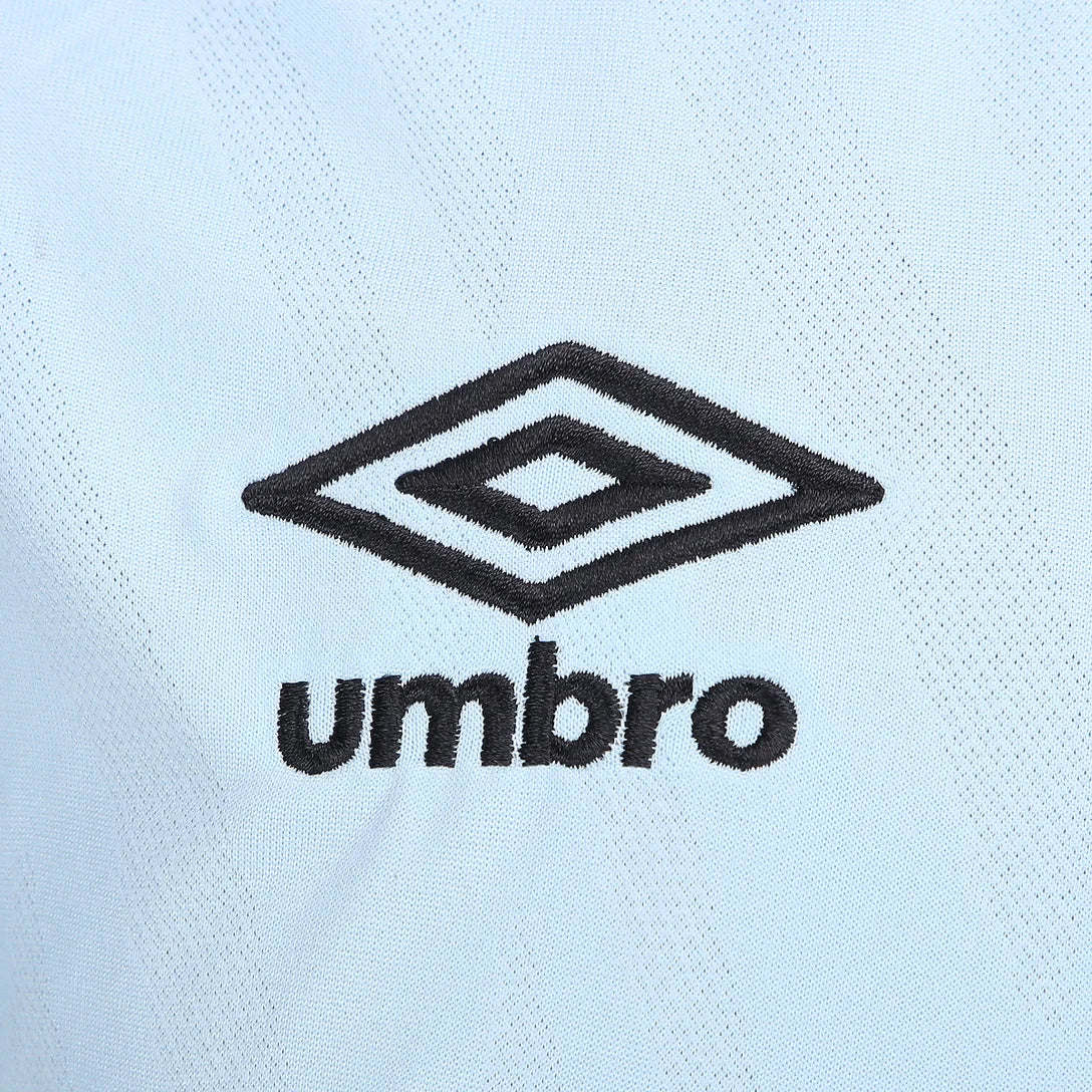 Camisa Grêmio II 25/26 s/n Torcedor Umbro Masculina - Azul