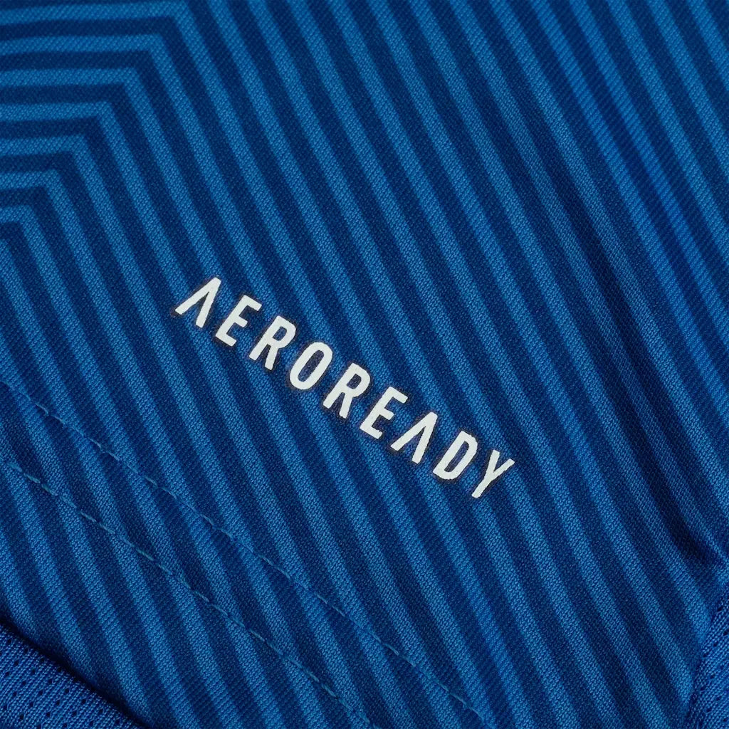 Camisa Cruzeiro I 25/26 s/n Torcedor Adidas Masculina - Azul