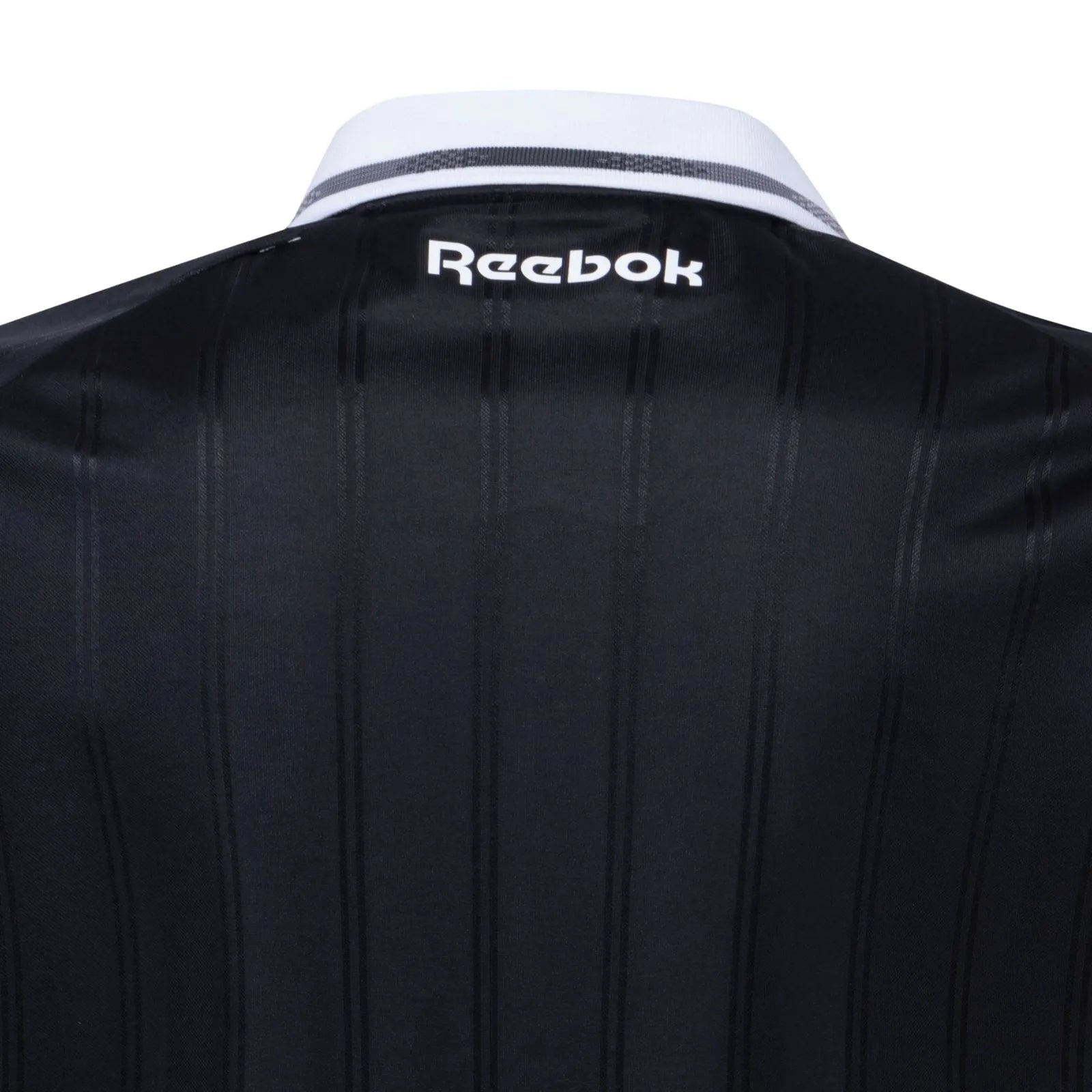 Camisa Botafogo II 25/26 s/n Torcedor Reebok Masculina - Preta