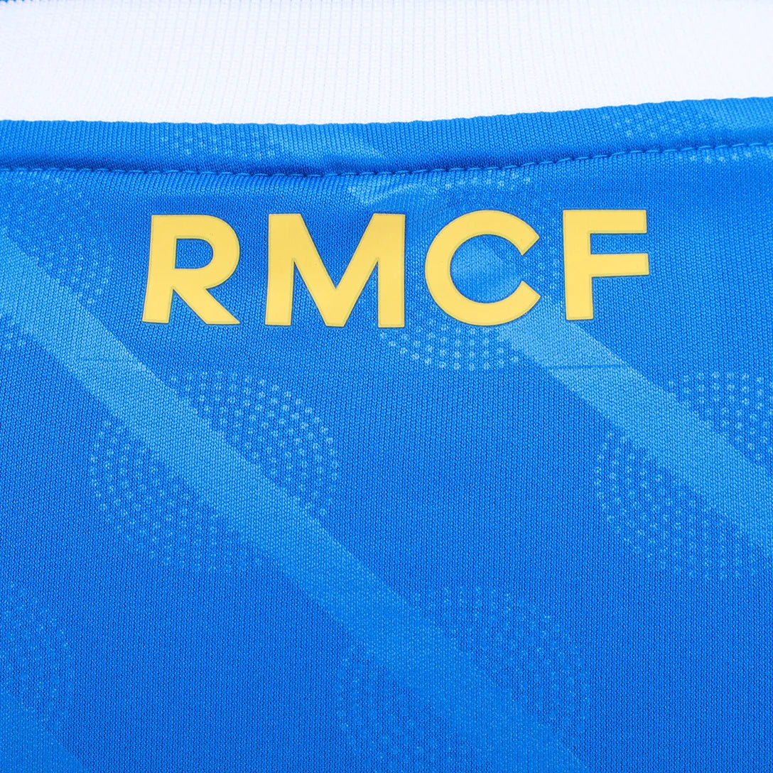 Camisa Real Madrid III 25/26 s/n Torcedor Adidas Masculina - Azul