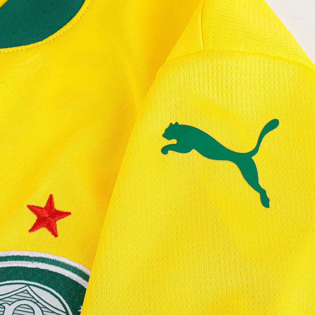 Camisa do Palmeiras III 25/26 s/n Torcedor Puma Masculina