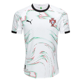 Camisa Seleção Portugal II 25/26 s/n Torcedor Masculina - Branco