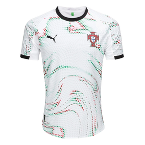 Camisa Seleção Portugal II 25/26 s/n Torcedor Masculina - Branco