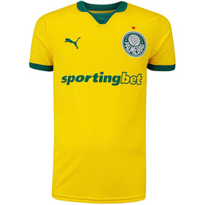 Camisa do Palmeiras III 25/26 s/n Torcedor Puma Masculina