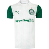Camisa do Palmeiras II 25 s/n Torcedor Puma Masculina