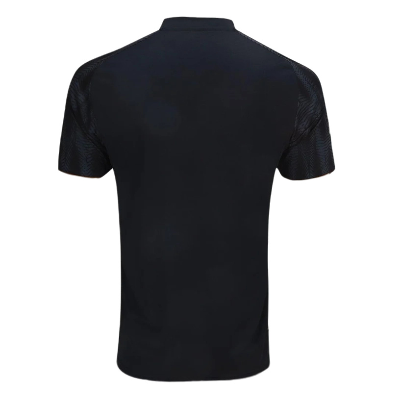 Camisa Atlético Mineiro III 25/26 s/n Torcedor Adidas Masculina - Preto