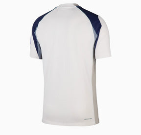Camisa Tottenham I 25/26 Torcedor Nike Masculina - Branco+Azul