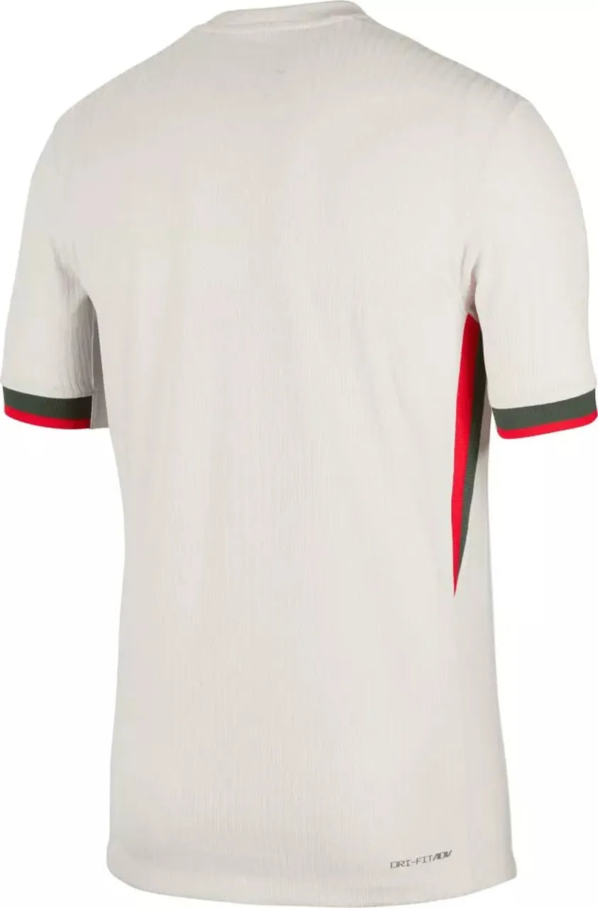Camisa Chelsea II 25/26 s/n Torcedor Nike Masculina - Branca