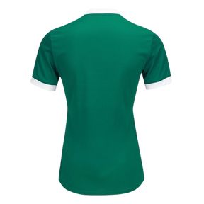 Camisa Palmeiras I 25/26 s/n Torcedor Puma Feminina - Verde