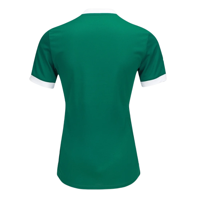 Camisa Palmeiras I 25/26 s/n Torcedor Puma Feminina - Verde