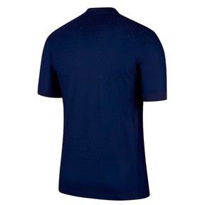 Camisa Paris Saint-Germain I 25/26 Torcedor Nike Masculina - Azul