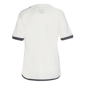 Camisa Atlético Mineiro II 24/25 s/n° Torcedor Adidas Masculina - Branco+Cinza