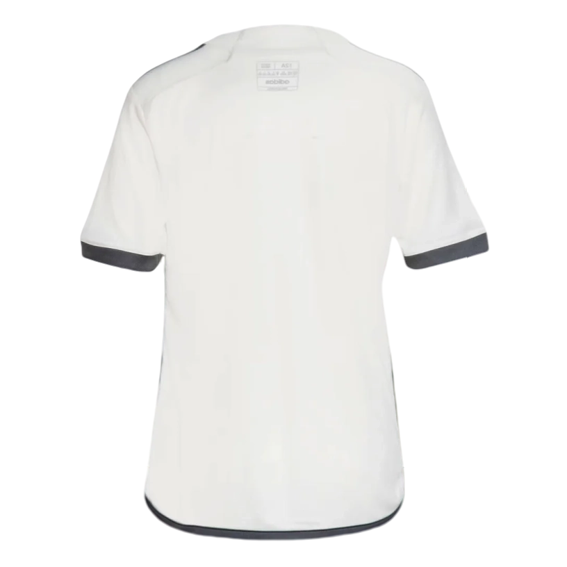 Camisa Atlético Mineiro II 24/25 s/n° Torcedor Adidas Masculina - Branco+Cinza