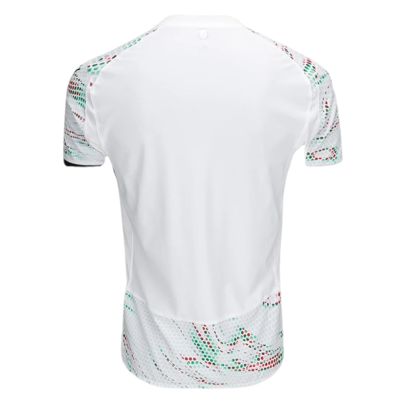 Camisa Seleção Portugal II 25/26 s/n Torcedor Masculina - Branco