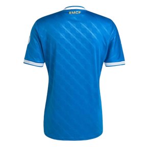 Camisa Real Madrid III 25/26 s/n Torcedor Adidas Masculina - Azul