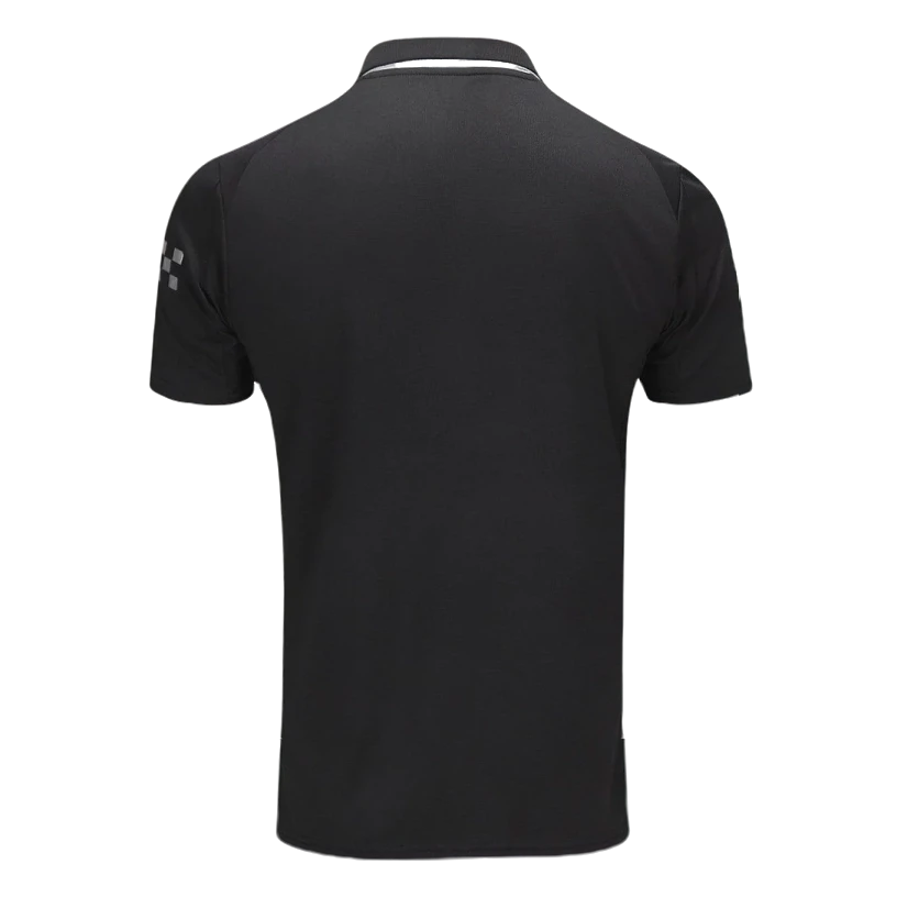 Camisa Manchester City Away 25/26 s/n Torcedor Puma Masculina - Preto
