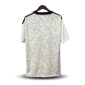 Camisa Benfica 25/26 s/n Torcedor Adidas Masculina - Branca