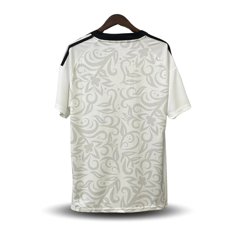Camisa Benfica 25/26 s/n Torcedor Adidas Masculina - Branca