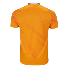 Camisa Real Madrid II 24/25 s/n° Torcedor Adidas Masculina - Laranja
