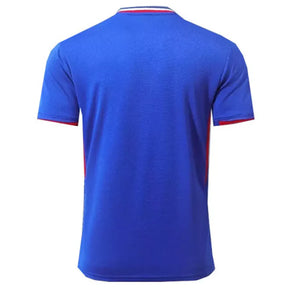 Camisa França I 24/25 s/n Torcedor Nike Masculina - Azul