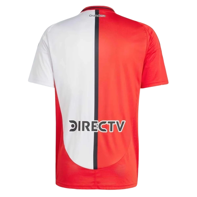 Camisa Adidas River Plate III 25/26 s/n Torcedor Masculina - Vermelho