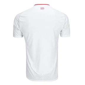 Camisa Internacional II 25/26 s/n Torcedor Adidas Masculina - Branco