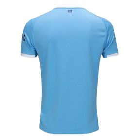 Camisa Manchester City I 25/26 s/n Torcedor Puma Masculina - Azul