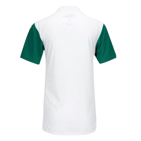 Camisa Palmeiras II 25/26 s/n Torcedor Puma Feminina - Branco