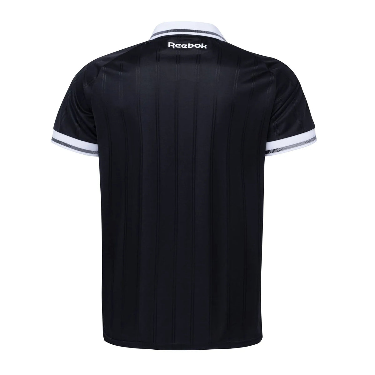 Camisa Botafogo II 25/26 s/n Torcedor Reebok Masculina - Preta