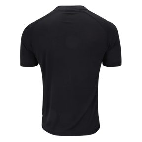 Camisa Vasco III 24/25 s/n° Kombat Torcedor Kappa Masculina - Preto