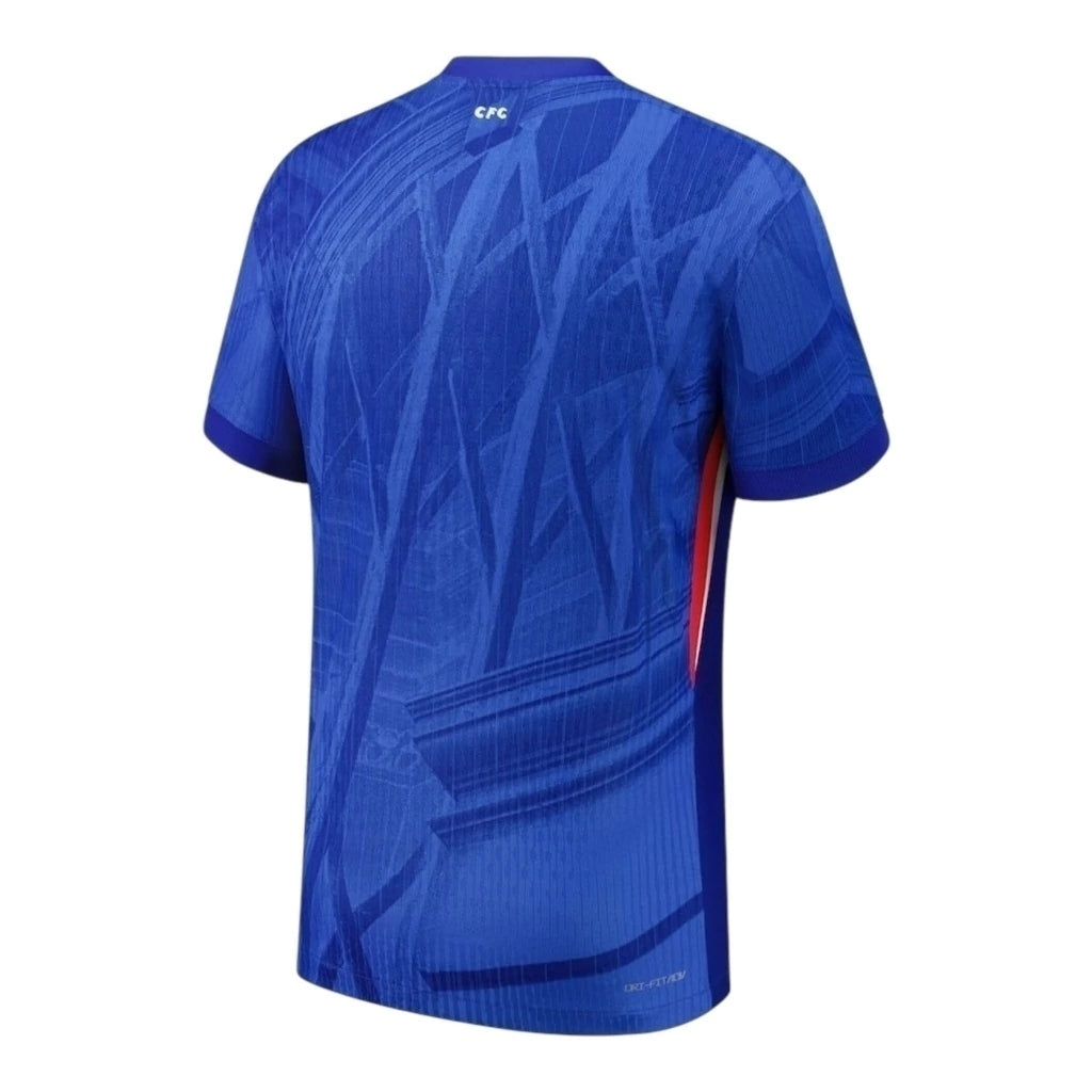 Camisa Chelsea I 25/26 s/n Torcedor Nike Masculina - Azul