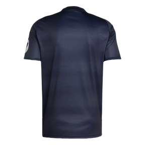 Camisa Real Madrid II 25/26 s/n Torcedor Adidas Masculina - Azul