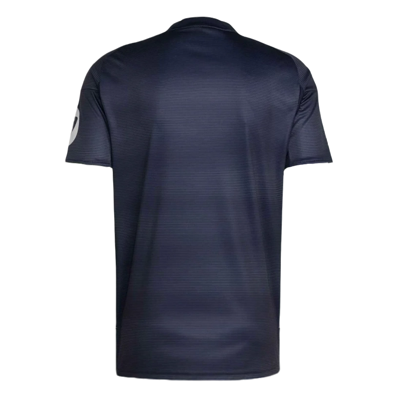 Camisa Real Madrid II 25/26 s/n Torcedor Adidas Masculina - Azul