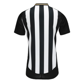 Camisa Atlético Mineiro I 25/26 s/n Torcedor Adidas Feminina - Preto