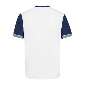 Camisa Tottenham I 24/25 s/n Torcedor Nike Masculino Branco