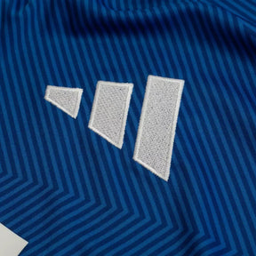 Camisa Cruzeiro I 25/26 s/n Torcedor Adidas Masculina - Azul