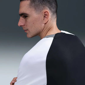 Camisa Corinthians II 25/26 s/n Torcedor Nike Masculina - Preto+Branco