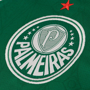 Camisa do Palmeiras I 25/26 s/n Torcedor Puma Masculina