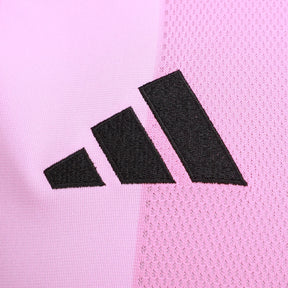 Camisa Inter Miami I 25/26 s/n Torcedor Adidas Masculina - Rosa