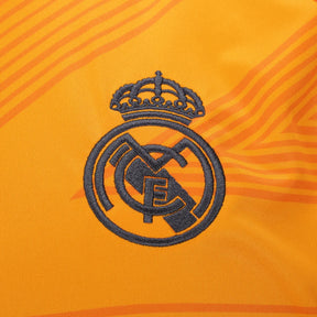 Camisa Real Madrid II 24/25 s/n° Torcedor Adidas Masculina - Laranja
