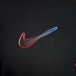 Camisa Barcelona II 24/25 s/n Nike Torcedor Masculina - Preta