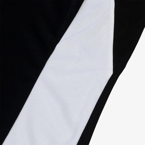 Camisa Nike Corinthians II 2025/26 Torcedora Feminina - Preto+Branco