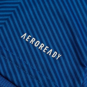 Camisa Cruzeiro I 25/26 s/n Torcedor Adidas Masculina - Azul