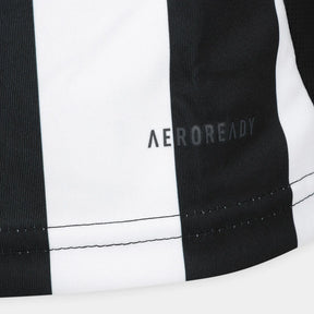 Camisa Atlético Mineiro I 25/26 s/n Torcedor Adidas Feminina - Preto