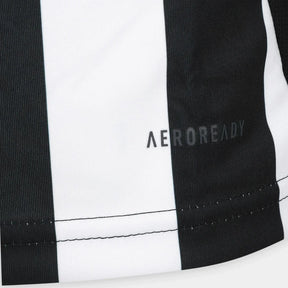 Camisa Atlético Mineiro I 25/26 s/n Torcedor Adidas Masculina - Preto
