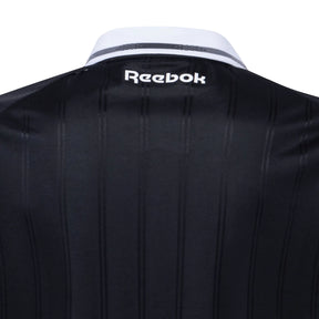 Camisa Botafogo II 25/26 s/n Torcedor Reebok Masculina - Preta