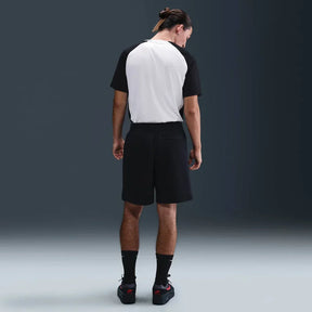 Camisa Corinthians I 25/26 s/n Torcedor Nike Masculina - Branco+Preto