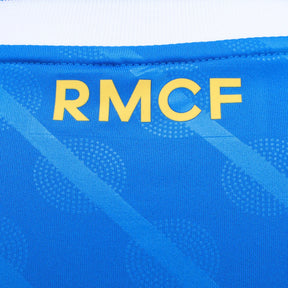 Camisa Real Madrid III 25/26 s/n Torcedor Adidas Masculina - Azul